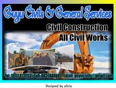 Guyu Civil & General Services