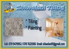 Shiwelani Tiling