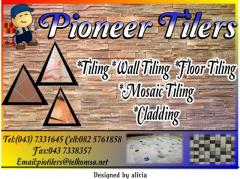 Pioneer Tilers