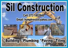 Sil Construction