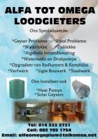 ALFA TOT OMEGA LOODGIETERS