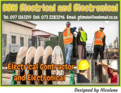 BBN Electrical and Electronical