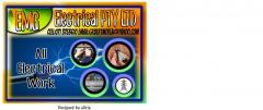 EMG Electrical PTY LTD
