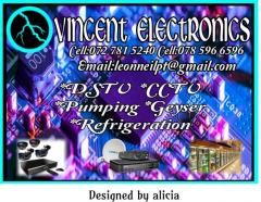 Vincent Electronics