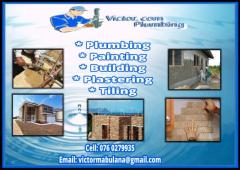 Victor Plumbing