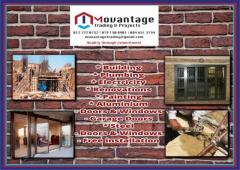 Movantage Trading & Projects