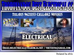 Thohoyandou Best Electrical cc
