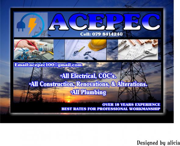 ACEPEC ACEPEC
