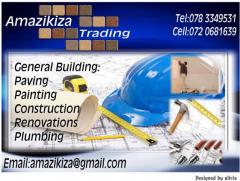 Amazikiza Trading