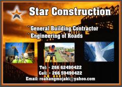 Star Construction