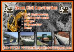 Zecon Civil Construction