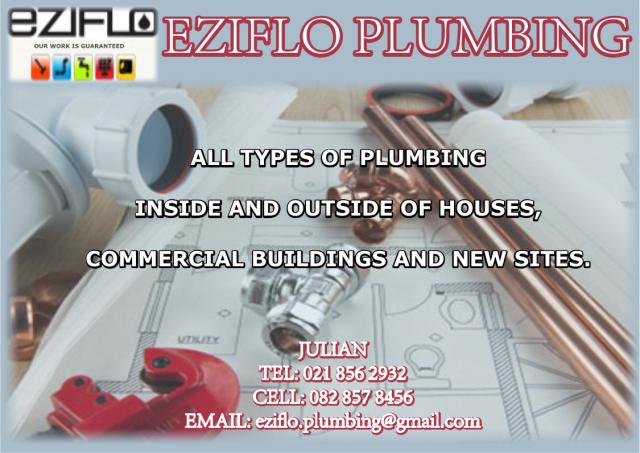 Eziflo Plumbing