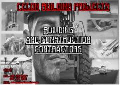 Cecon Building Projects
