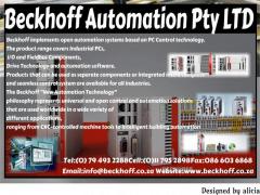 Beckhoff Automation Pty LTD
