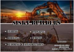 Sisky Builders