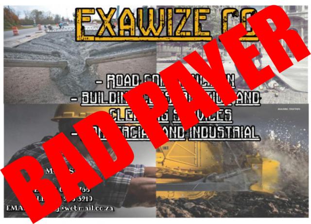 Exawize cc