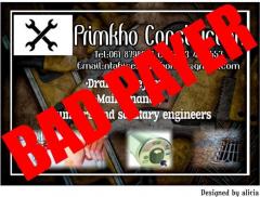 Primkho Construction