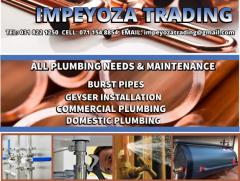 Impeyoza Trading
