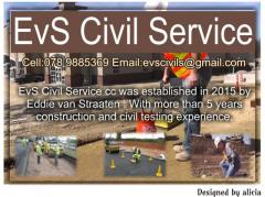 EvS Civil Service