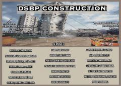 DSBP Construction