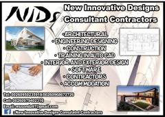New Innovative Designs  Consultant Contractors