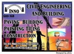 Inno Civil Engineering And Building