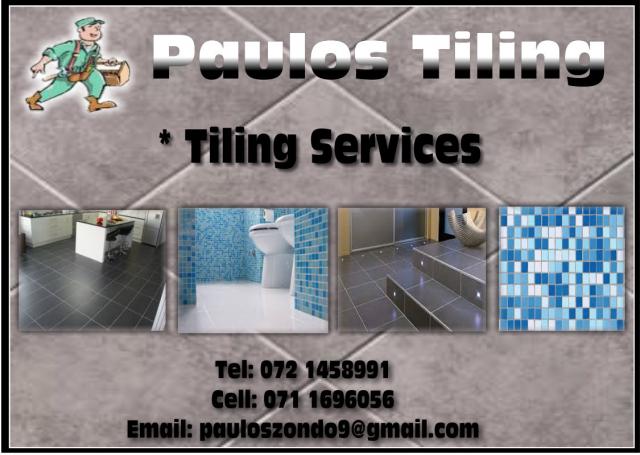Paulos Tiling