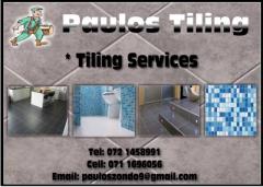 Paulos Tiling