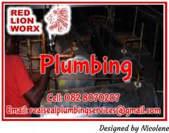 Red Lion Worx