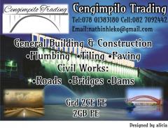 Cengimpilo Trading