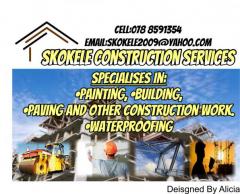 Skokele Construction Services