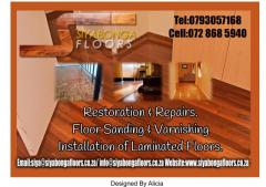 Siyabonga Floors