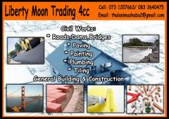 Liberty Moon Trading 4cc