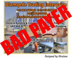 Dlamqede Trading Enterprise
