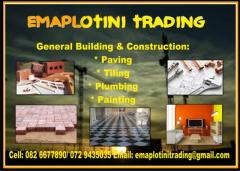 Emaplotini Trading