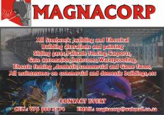 Magnacorp