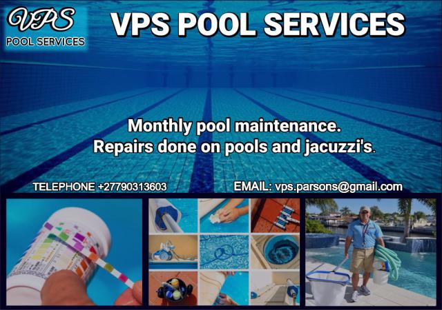 VPS Pool Services