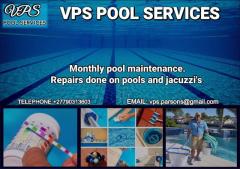 VPS Pool Services