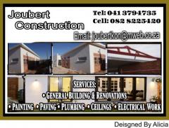 Joubert Construction