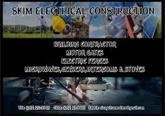 Skim Electrical Construction