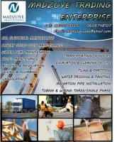 Madzoye Trading Enterprice
