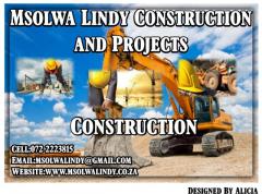 msolwa lindy construction and projects