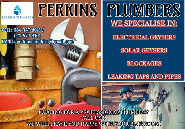 Perkins Plumbers