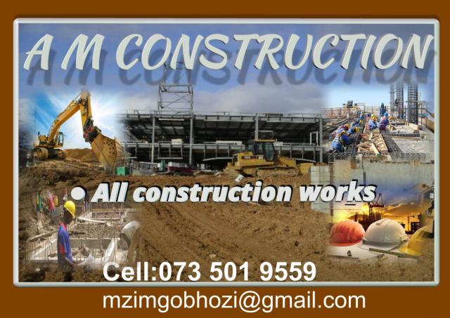 A M Construction
