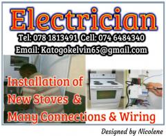 Electrician