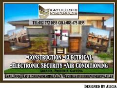 Katulushi Engineering (Pty) ltd