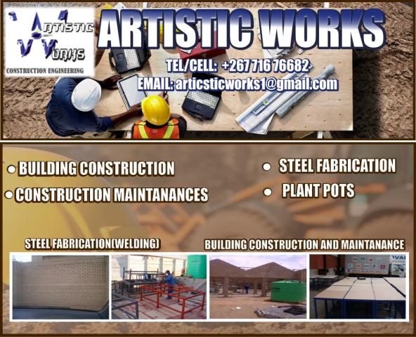 Artistic Works