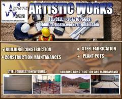 Artistic Works