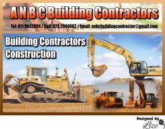 ANBC Building Contractors