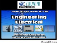 Ezulwini Electrical Engineering